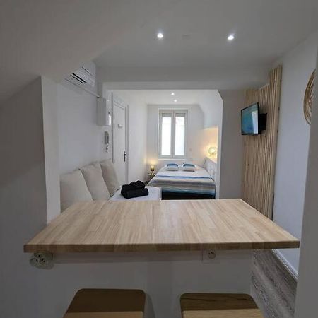 Rdc Studio Agen Hyper Centre - Clim - Voltaire المظهر الخارجي الصورة