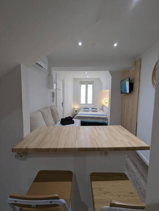 Rdc Studio Agen Hyper Centre - Clim - Voltaire المظهر الخارجي الصورة